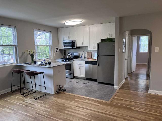 Apartment for rent in Philadelphia, Pennsylvania