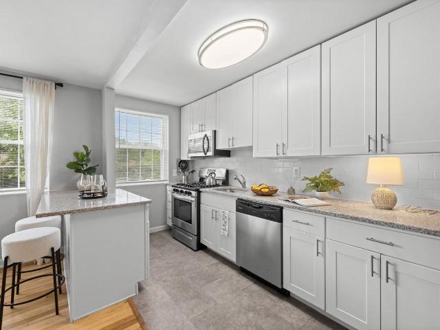 Apartment for rent in Philadelphia, Pennsylvania