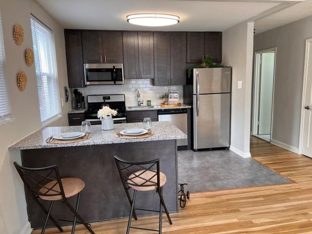 Apartment for rent in Philadelphia, Pennsylvania