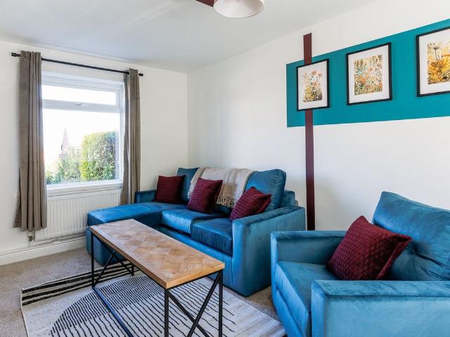 Apartment for rent in Whickham, Tyne And Wear