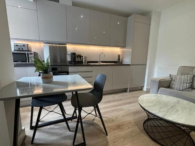 Apartment for rent in Elmdon Heath, Solihull