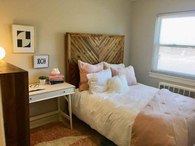 Apartment for rent in Collingswood, New Jersey