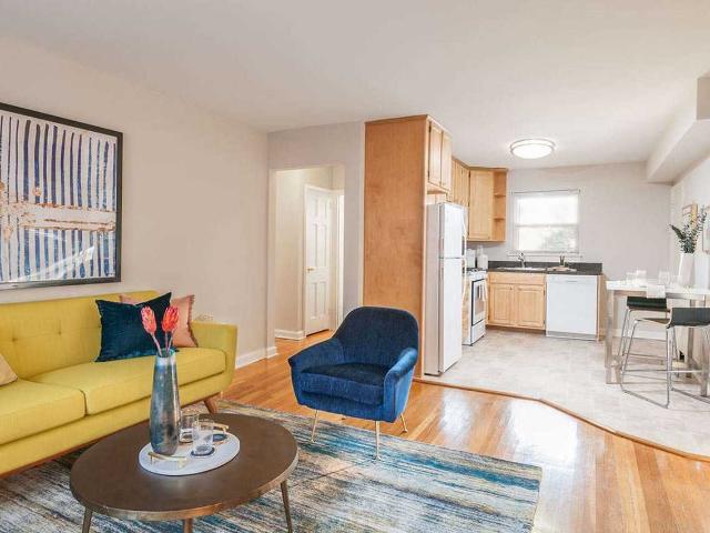 Apartment for rent in Collingswood, New Jersey