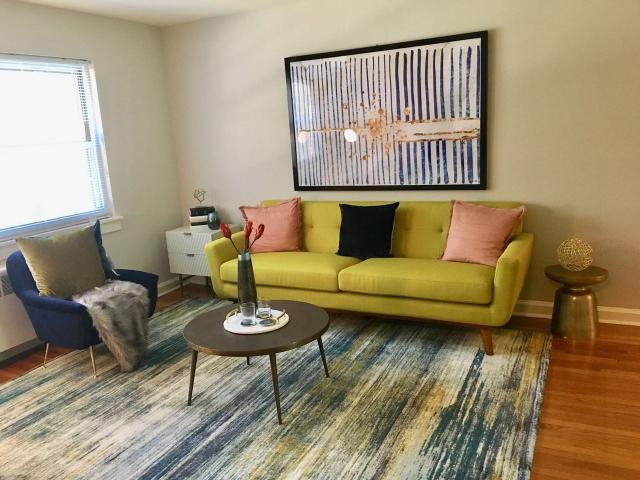 Apartment for rent in Collingswood, New Jersey