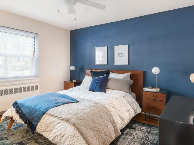 Apartment for rent in Collingswood, New Jersey