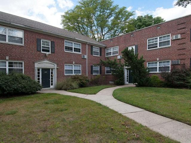 Apartment for rent in Collingswood, New Jersey