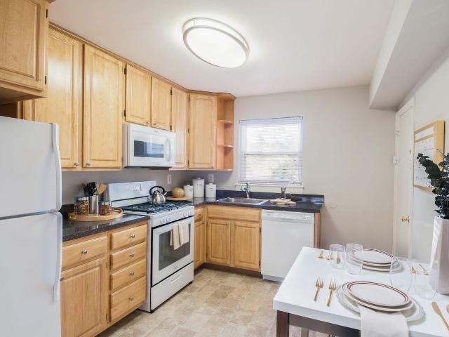 Apartment for rent in Collingswood, New Jersey