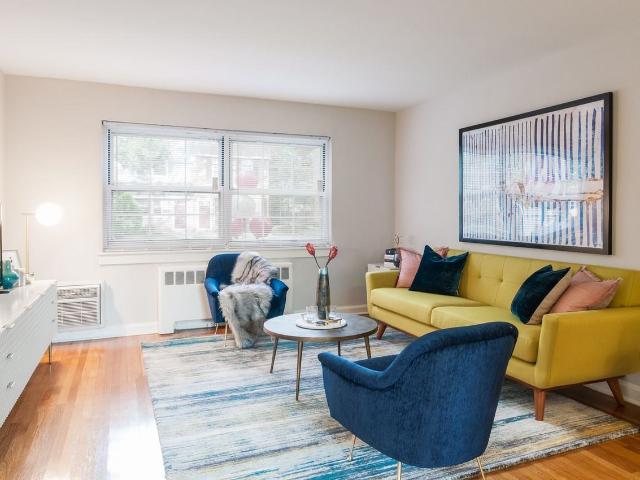 Apartment for rent in Collingswood, Camden County