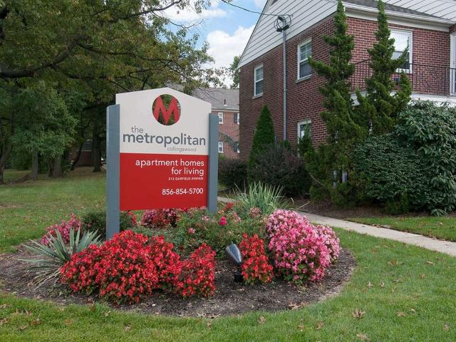 Apartment for rent in Collingswood, New Jersey