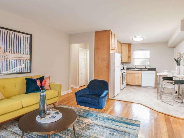 Apartment for rent in Collingswood