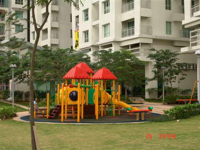 Condominium for rent in Petaling, Damansara Damai