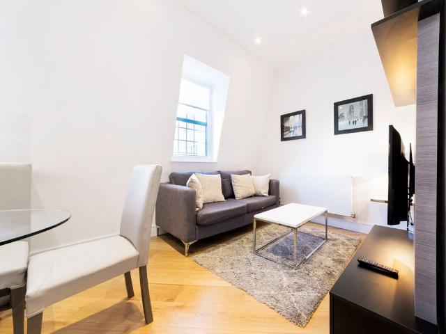 Apartment for rent in Clapham, Greater London