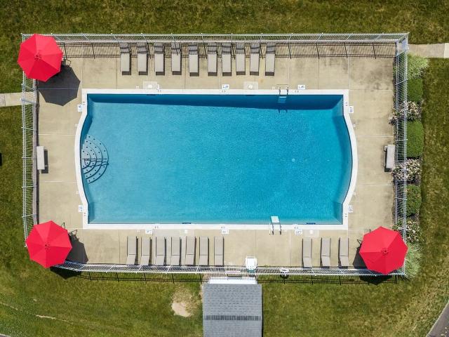 Apartment for rent in Doylestown, Bucks County