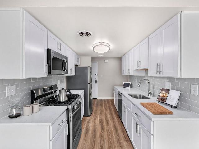 Apartment for rent in Doylestown, Bucks County