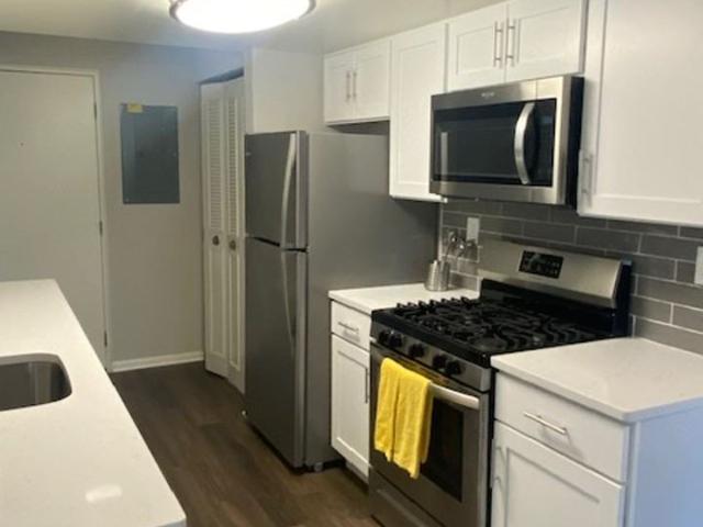Apartment for rent in Bucks, Pennsylvania