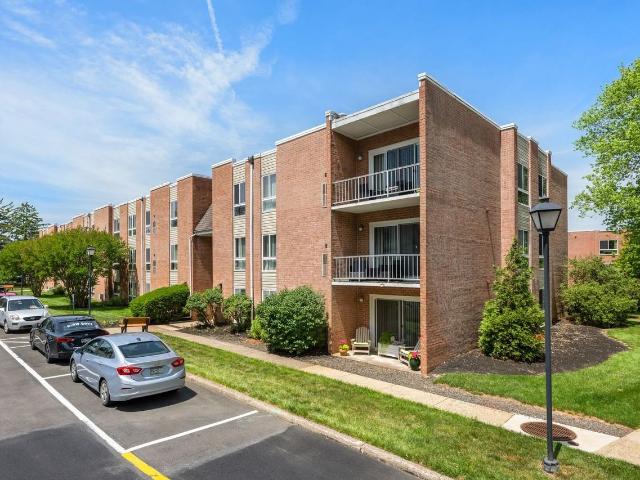 Apartment for rent in Doylestown, Bucks County