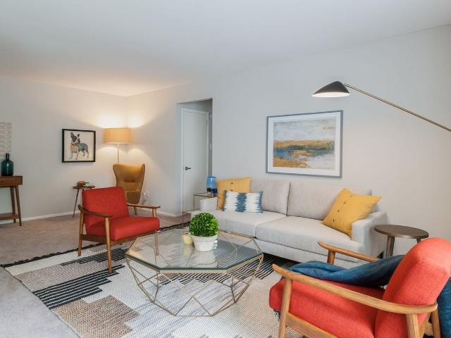 Apartment for rent in Bucks, Pennsylvania