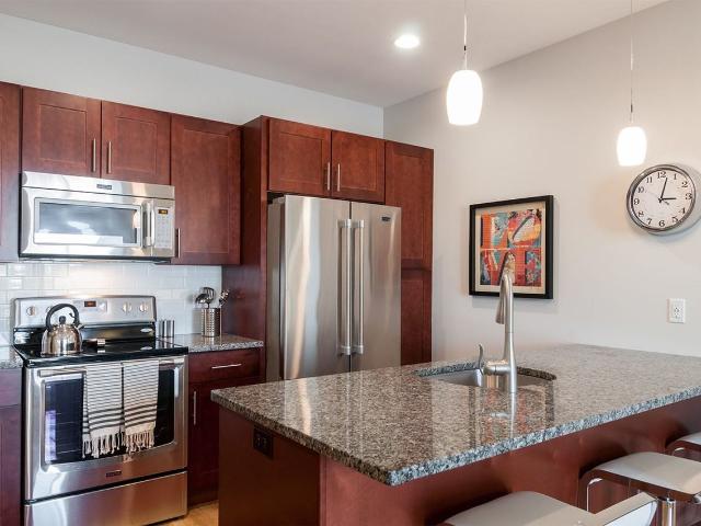 Apartment for rent in Chester, Pennsylvania