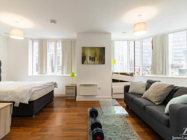 House for rent in Edgbaston, West Midlands
