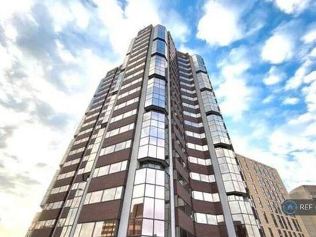 House for rent in Park Central, Birmingham