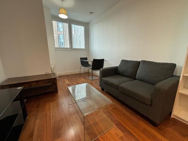House for rent in Park Central, Birmingham