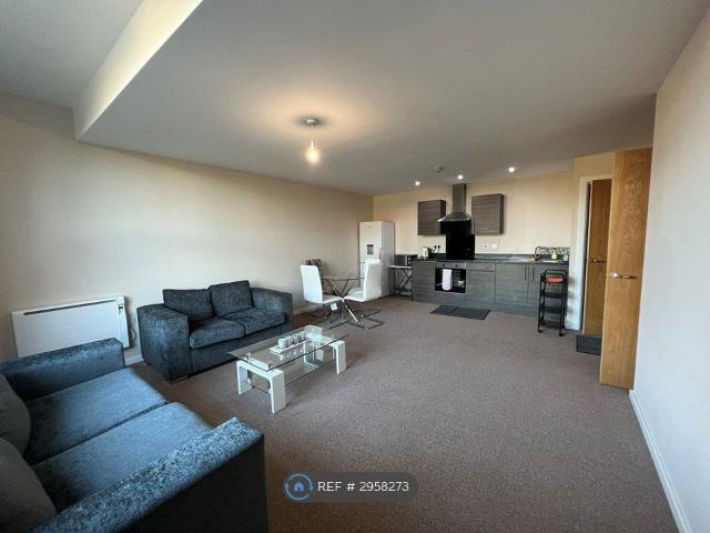House for rent in Old Trafford, Trafford Park