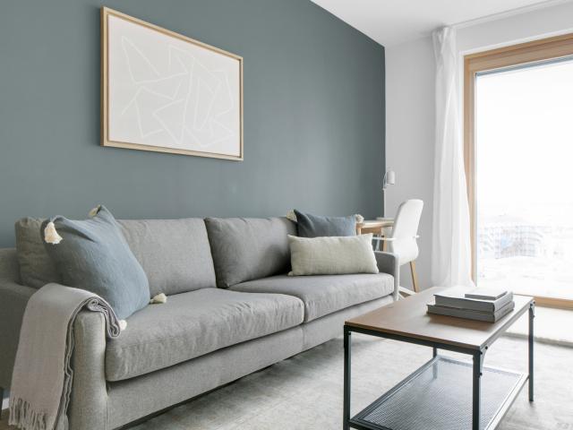 Apartment mieten in KG Favoriten, Wien