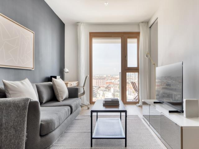 Apartment mieten in KG Favoriten, Wien