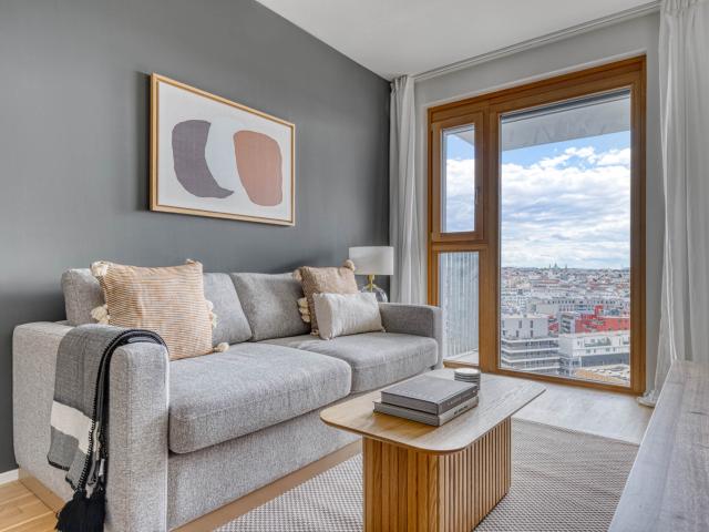 Apartment mieten in KG Favoriten, Wien