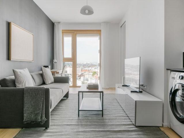 Apartment mieten in KG Favoriten, Wien