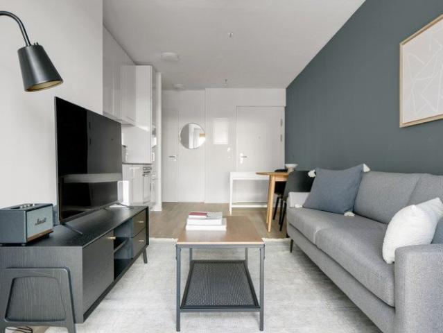 Apartment mieten in KG Favoriten, Wien