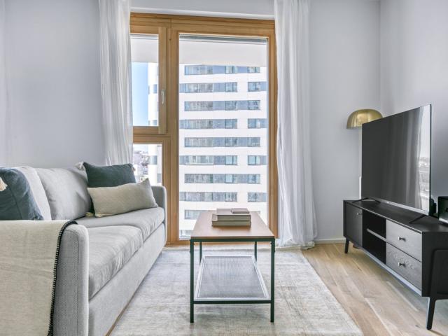 Apartment mieten in KG Favoriten, Wien