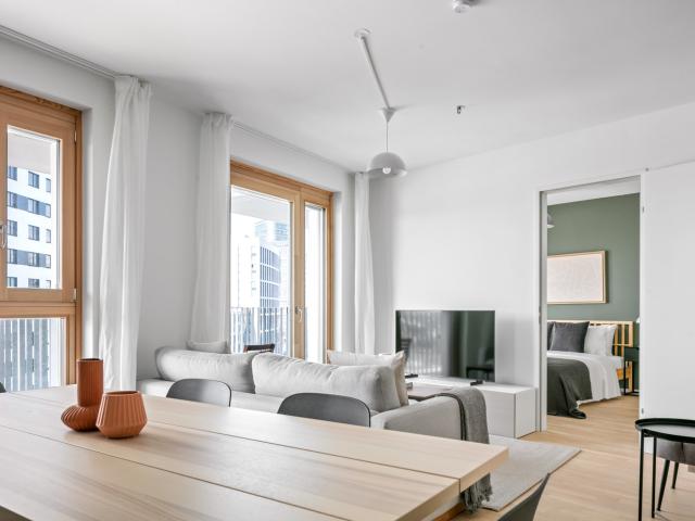 Apartment mieten in KG Favoriten, Wien