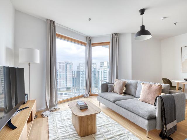 Apartment mieten in KG Favoriten