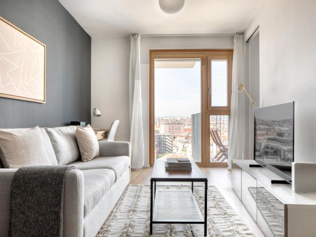 Apartment mieten in KG Favoriten, Wien