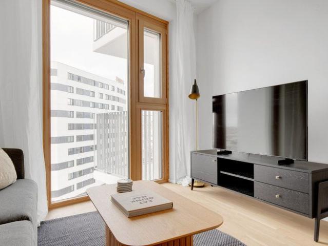 Apartment mieten in KG Favoriten, Wien