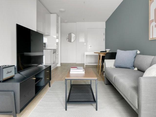 Apartment mieten in KG Favoriten, Wien