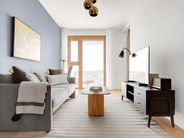 Apartment mieten in KG Favoriten, Wien