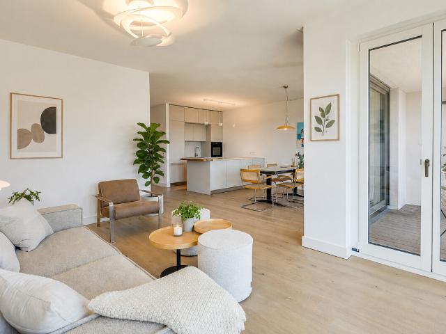 Wohnung kaufen in Au-Haidhausen, München
