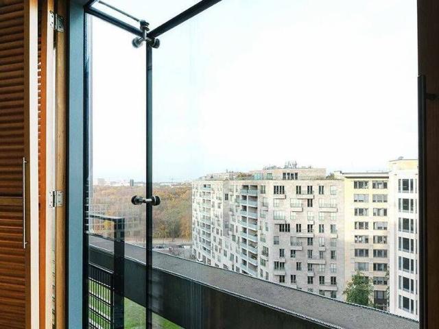 Apartment mieten in Tiergarten, Berlin