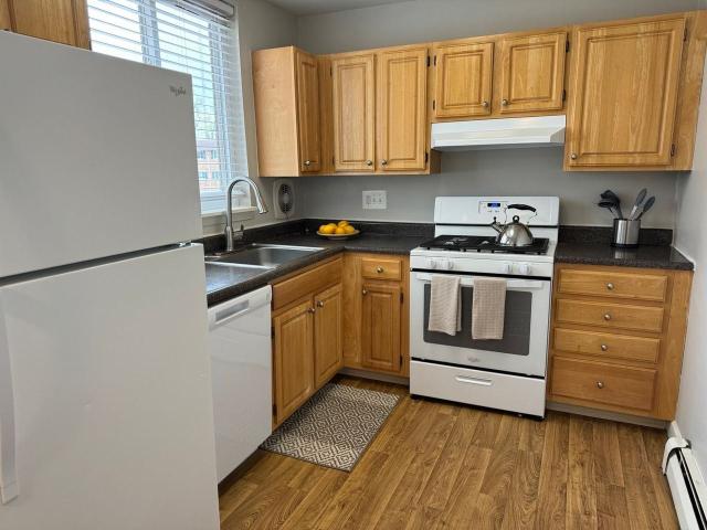 Apartment for rent in Philadelphia, Pennsylvania