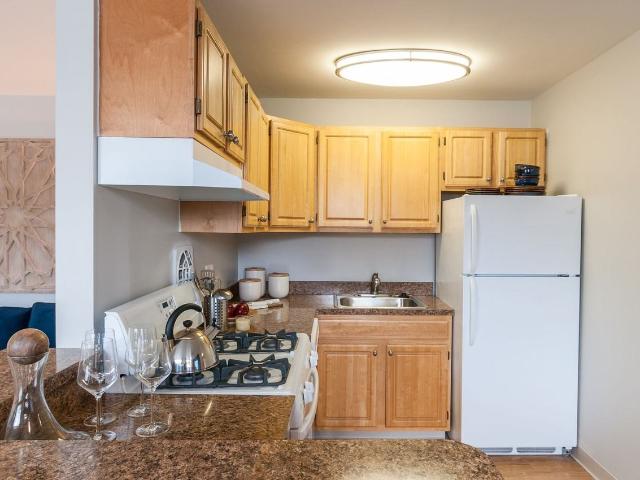 Apartment for rent in Philadelphia, Pennsylvania