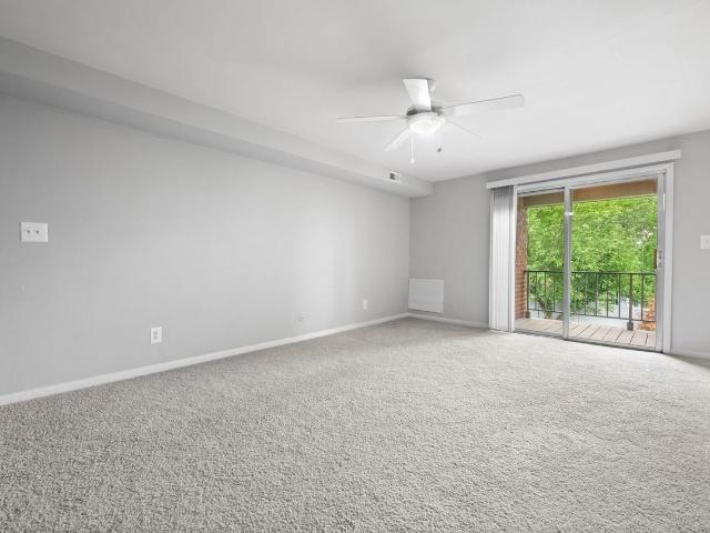 Apartment for rent in Marlton, Camden