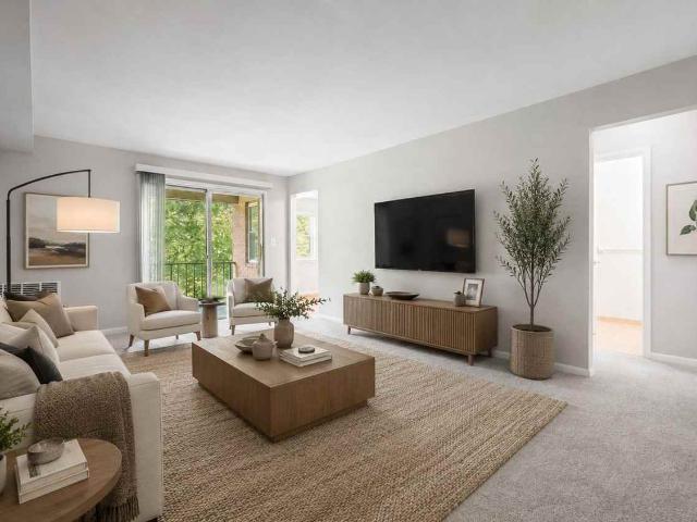 Apartment for rent in Camden, New Jersey