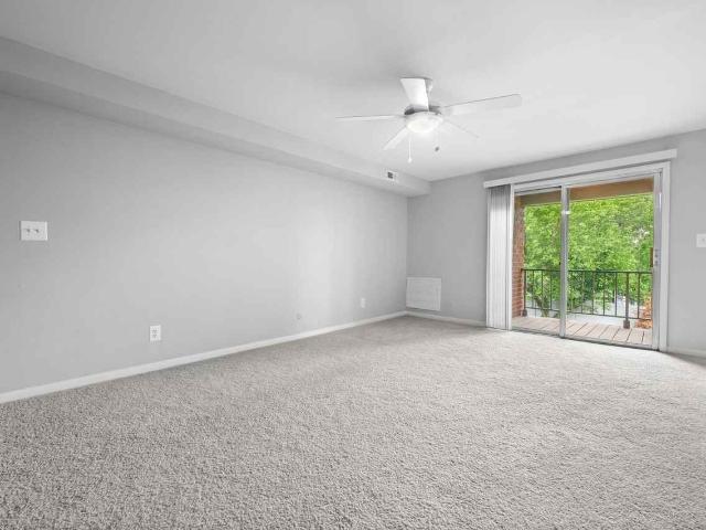 Apartment for rent in Camden, New Jersey