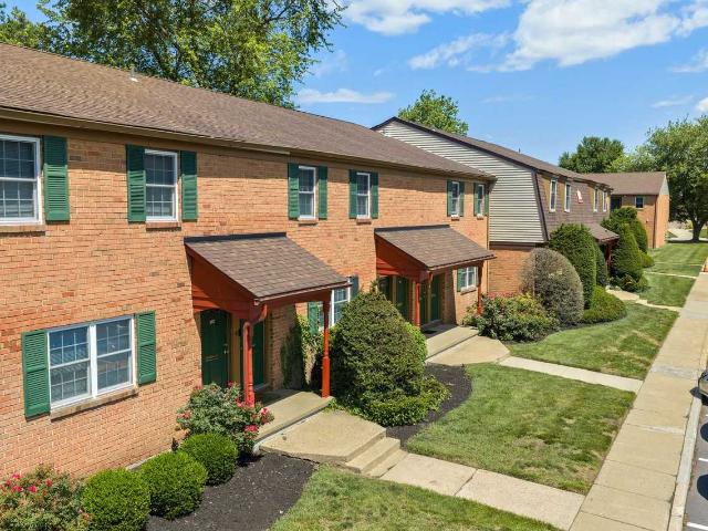 Apartment for rent in Marlton, Camden