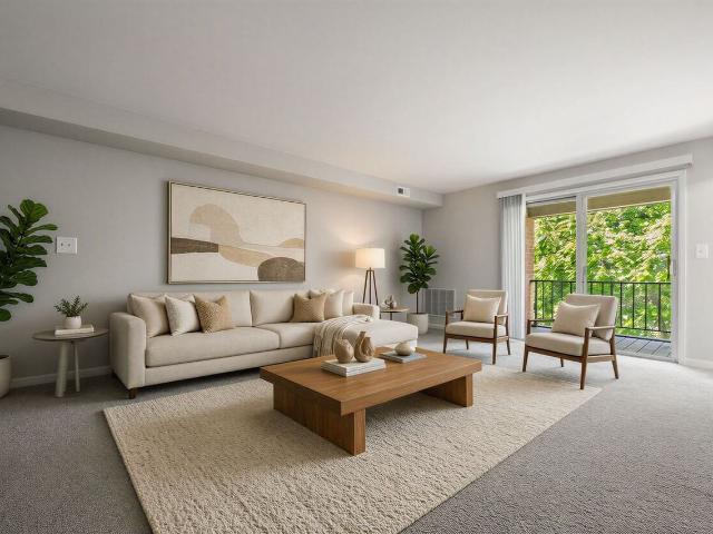 Apartment for rent in Marlton, Camden