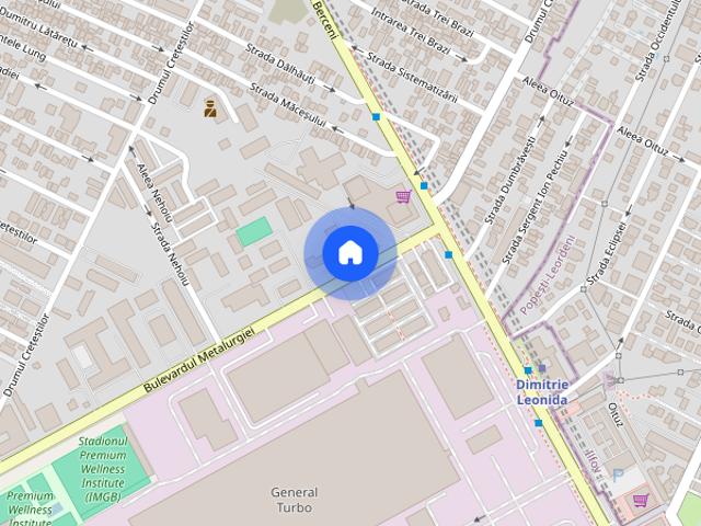 Apartament închirieri în Sector 4, București