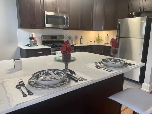Apartment for rent in Narberth, Pennsylvania