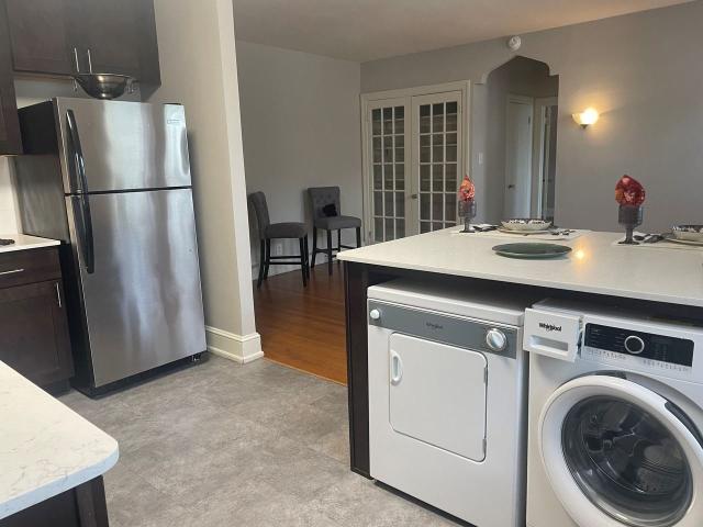 Apartment for rent in Narberth, Pennsylvania